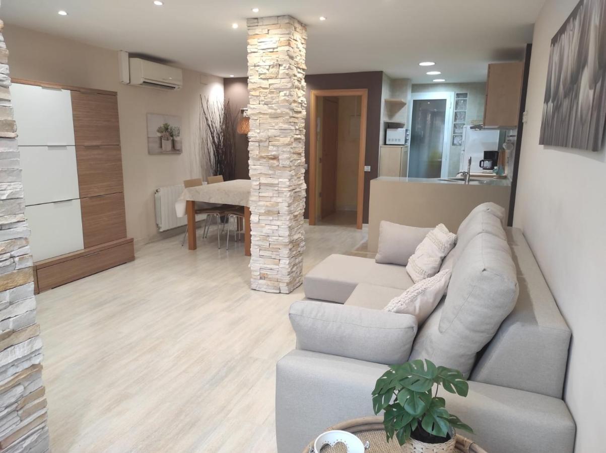 En Cerca Del Aeropuerto Apartmán *